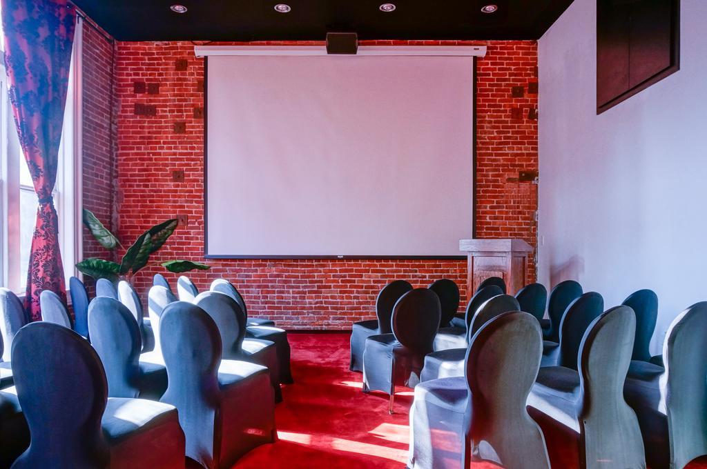 The Keating Hotel By Pininfarina San Diego Dış mekan fotoğraf