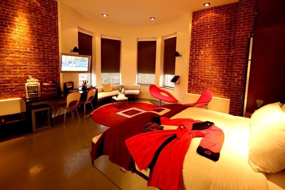 The Keating Hotel By Pininfarina San Diego Dış mekan fotoğraf