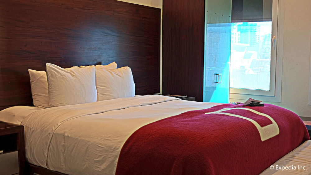 The Keating Hotel By Pininfarina San Diego Dış mekan fotoğraf