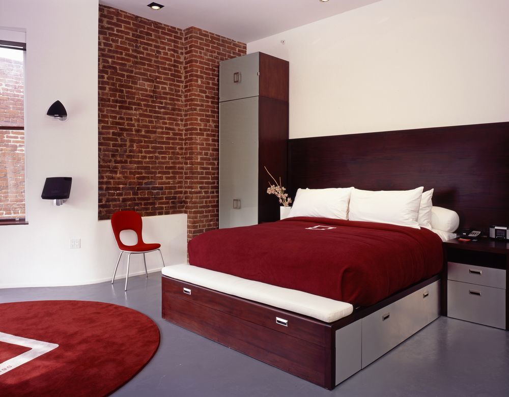 The Keating Hotel By Pininfarina San Diego Dış mekan fotoğraf