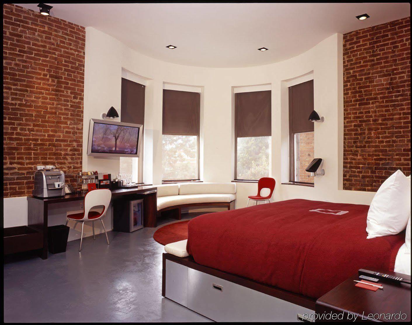 The Keating Hotel By Pininfarina San Diego Dış mekan fotoğraf