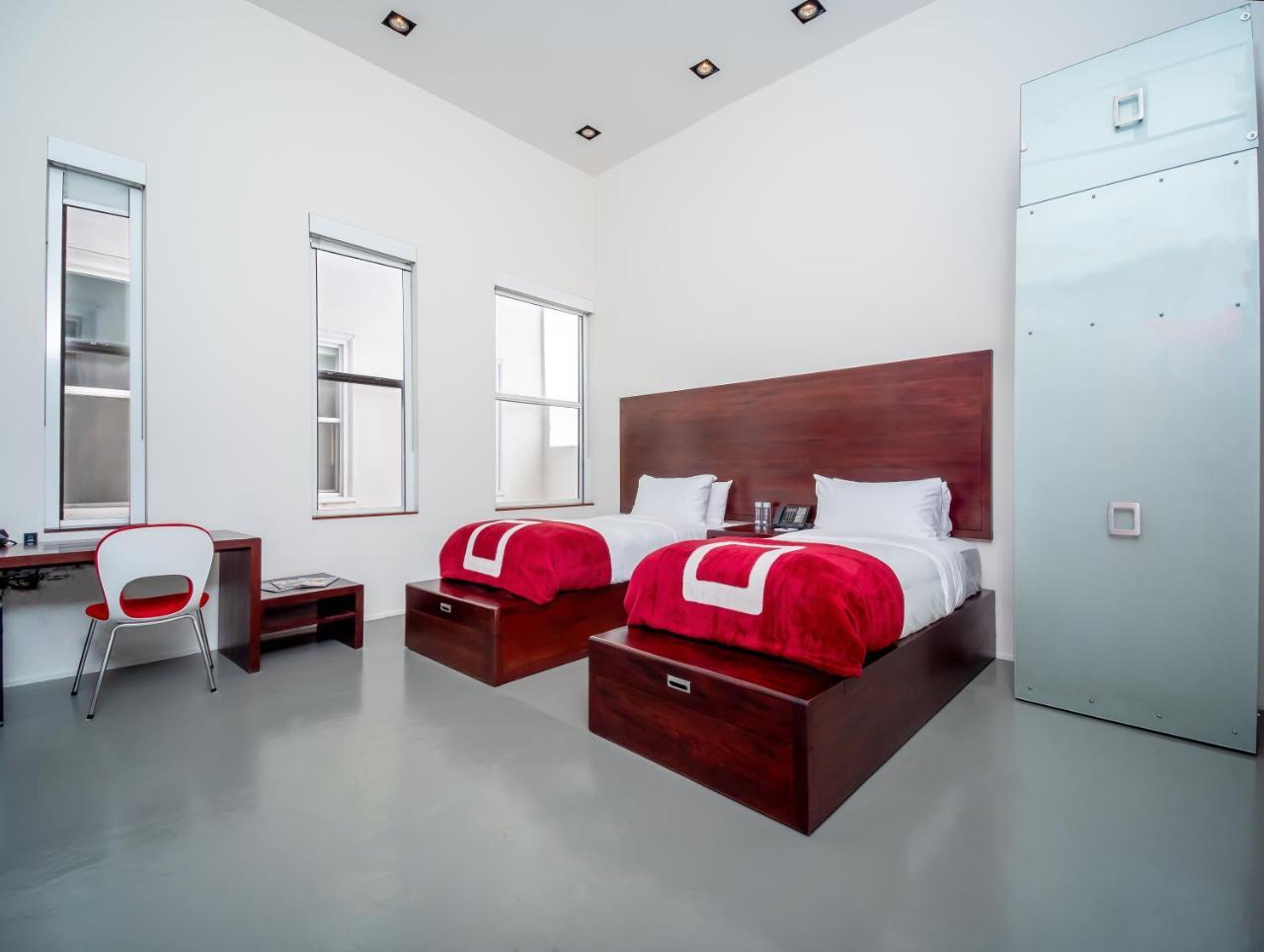 The Keating Hotel By Pininfarina San Diego Dış mekan fotoğraf