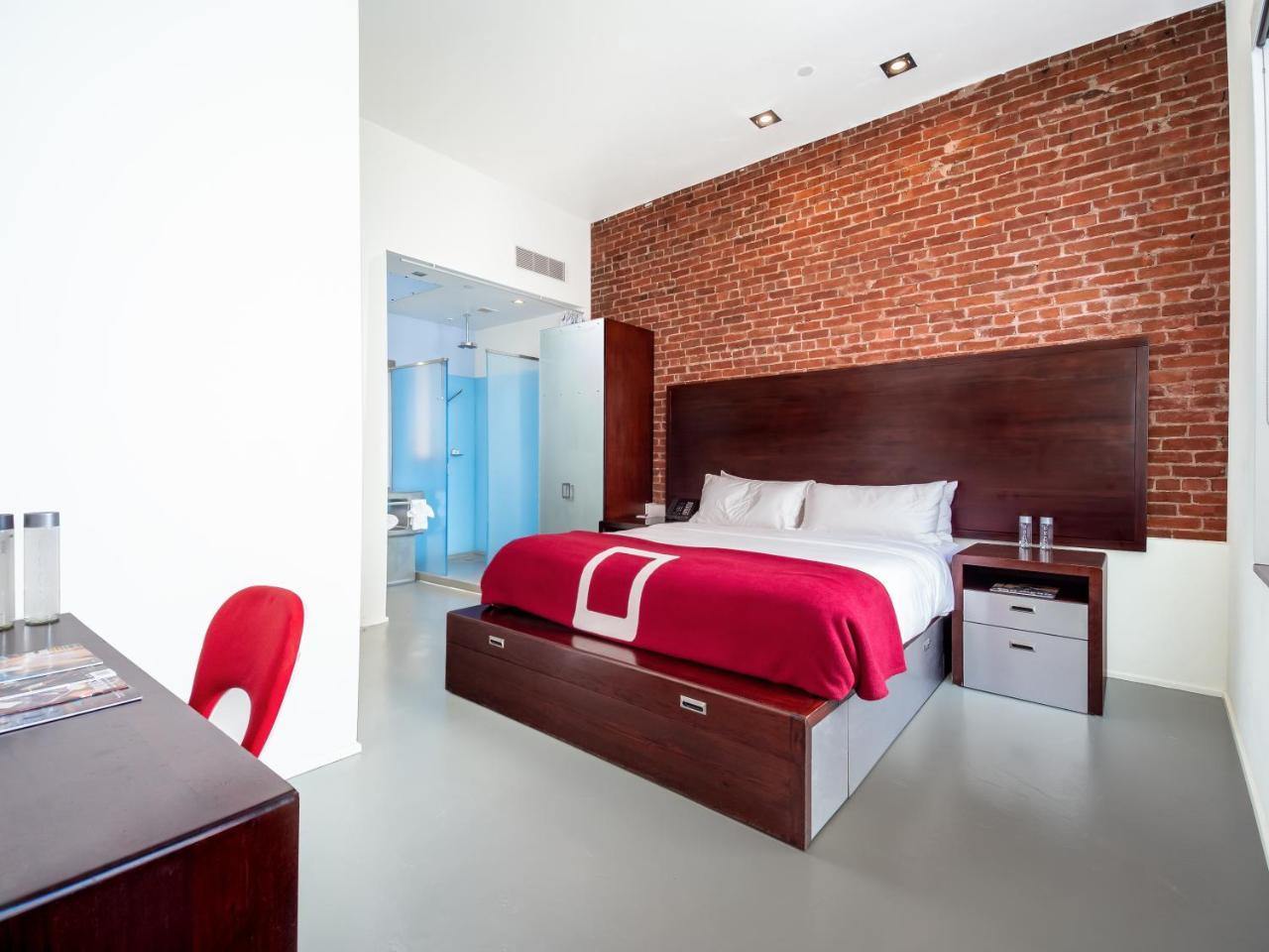 The Keating Hotel By Pininfarina San Diego Dış mekan fotoğraf